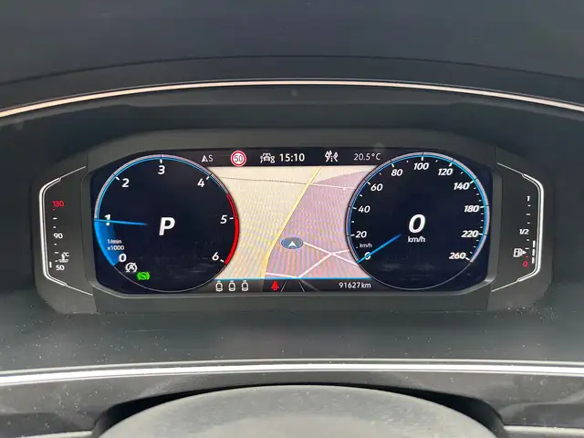Volkswagen Tiguan view 18