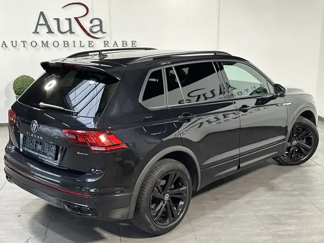 Volkswagen Tiguan view 5