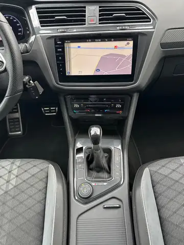 Volkswagen Tiguan view 15