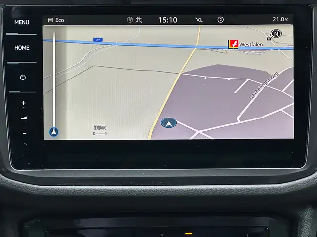 Volkswagen Tiguan view 17