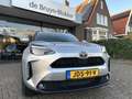 Toyota Yaris Cross 1.5 Hybrid 130pk Dynamic Comfort dodehoekdetectie Gris - thumbnail 11