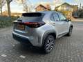 Toyota Yaris Cross 1.5 Hybrid 130pk Dynamic Comfort dodehoekdetectie Gris - thumbnail 9