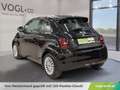 Fiat 500e Action 23,8 kWh Noir - thumbnail 3
