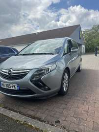 2.0 CDTI 130 ch Start/Stop ecoFLEX Cosmo