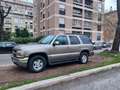 Chevrolet Tahoe 5.3 V8 LT Premium auto Beige - thumbnail 2