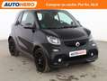 smart forTwo 0.9 Turbo Basis passion Negro - thumbnail 8