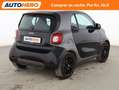 smart forTwo 0.9 Turbo Basis passion Negro - thumbnail 6