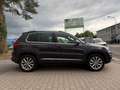 Volkswagen Tiguan 2.0 TDI SCR 4MOT BMT LOUNGE Track & St Schwarz - thumbnail 4