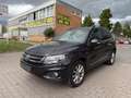 Volkswagen Tiguan 2.0 TDI SCR 4MOT BMT LOUNGE Track & St Schwarz - thumbnail 3