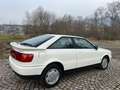 Audi Coupe 2,3 5-Zylinder rostfrei! Weiß - thumbnail 22