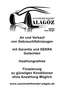 Volkswagen Touran TOURAN 2.0 TDI DSG BMT HIGHLINE LEDER KAMERA NAV Grijs - thumbnail 2
