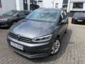 Volkswagen Touran TOURAN 2.0 TDI DSG BMT HIGHLINE LEDER KAMERA NAV Gris - thumbnail 1