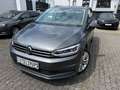 Volkswagen Touran TOURAN 2.0 TDI DSG BMT HIGHLINE LEDER KAMERA NAV Gris - thumbnail 8