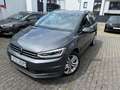 Volkswagen Touran TOURAN 2.0 TDI DSG BMT HIGHLINE LEDER KAMERA NAV Gris - thumbnail 2