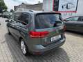 Volkswagen Touran TOURAN 2.0 TDI DSG BMT HIGHLINE LEDER KAMERA NAV Gris - thumbnail 11