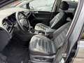 Volkswagen Touran TOURAN 2.0 TDI DSG BMT HIGHLINE LEDER KAMERA NAV Gris - thumbnail 21