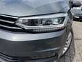 Volkswagen Touran TOURAN 2.0 TDI DSG BMT HIGHLINE LEDER KAMERA NAV Gris - thumbnail 16