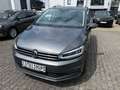 Volkswagen Touran TOURAN 2.0 TDI DSG BMT HIGHLINE LEDER KAMERA NAV Gris - thumbnail 10
