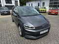 Volkswagen Touran TOURAN 2.0 TDI DSG BMT HIGHLINE LEDER KAMERA NAV Gris - thumbnail 7