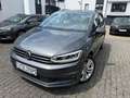 Volkswagen Touran TOURAN 2.0 TDI DSG BMT HIGHLINE LEDER KAMERA NAV Gris - thumbnail 4