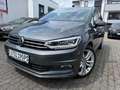 Volkswagen Touran TOURAN 2.0 TDI DSG BMT HIGHLINE LEDER KAMERA NAV Gris - thumbnail 13