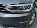 Volkswagen Touran TOURAN 2.0 TDI DSG BMT HIGHLINE LEDER KAMERA NAV Gris - thumbnail 17