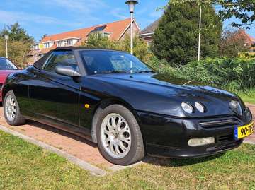 GTV 2.0-16V T.Spark L