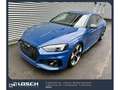 Audi RS5 Sportback TFSI quattro tiptron Blauw - thumbnail 1