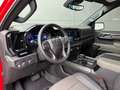 Chevrolet Silverado 2025 Silverado ZR2 6,2V8 Crewcab Tech-Pack. AHK Roşu - thumbnail 8