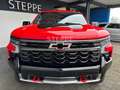 Chevrolet Silverado 2025 Silverado ZR2 6,2V8 Crewcab Tech-Pack. AHK Roşu - thumbnail 2