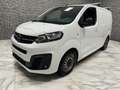 Opel Vivaro Kasten Edition C Blanc - thumbnail 7