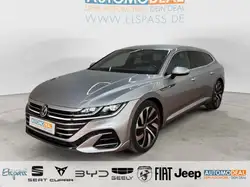 Volkswagen Arteon Shooting Brake R Line AUTOMATIK NAV LED DIG DISPLA