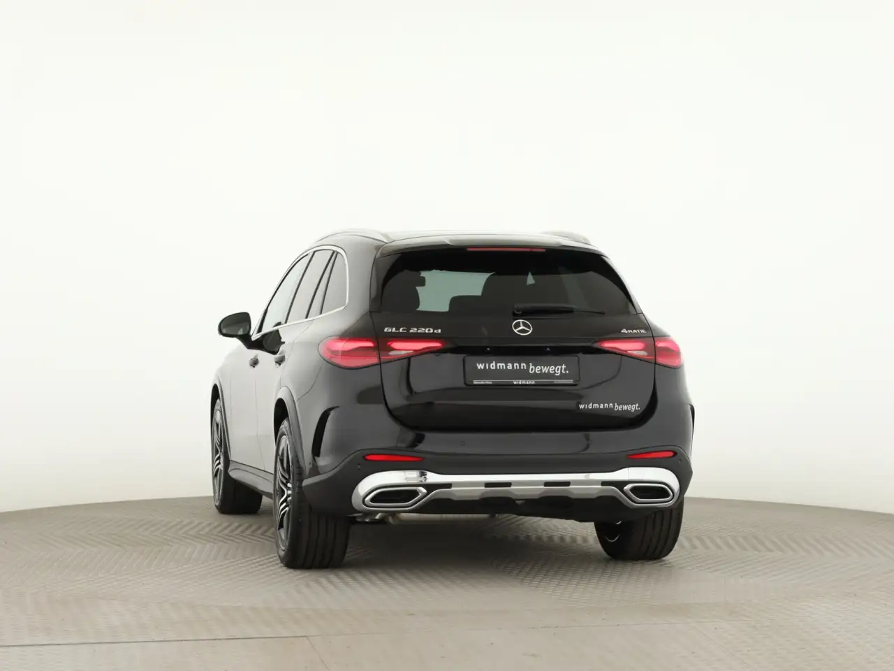 Mercedes-Benz GLC 2026
