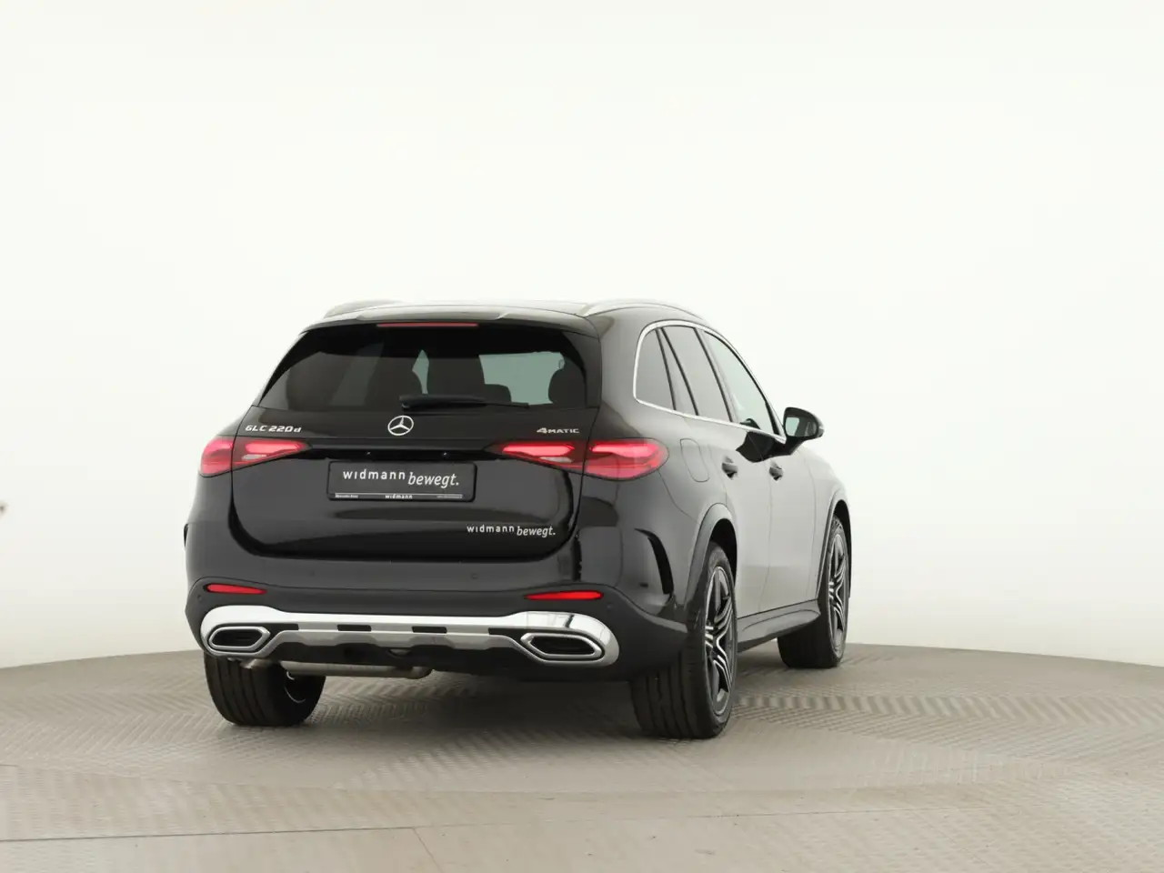 Mercedes-Benz GLC 2026
