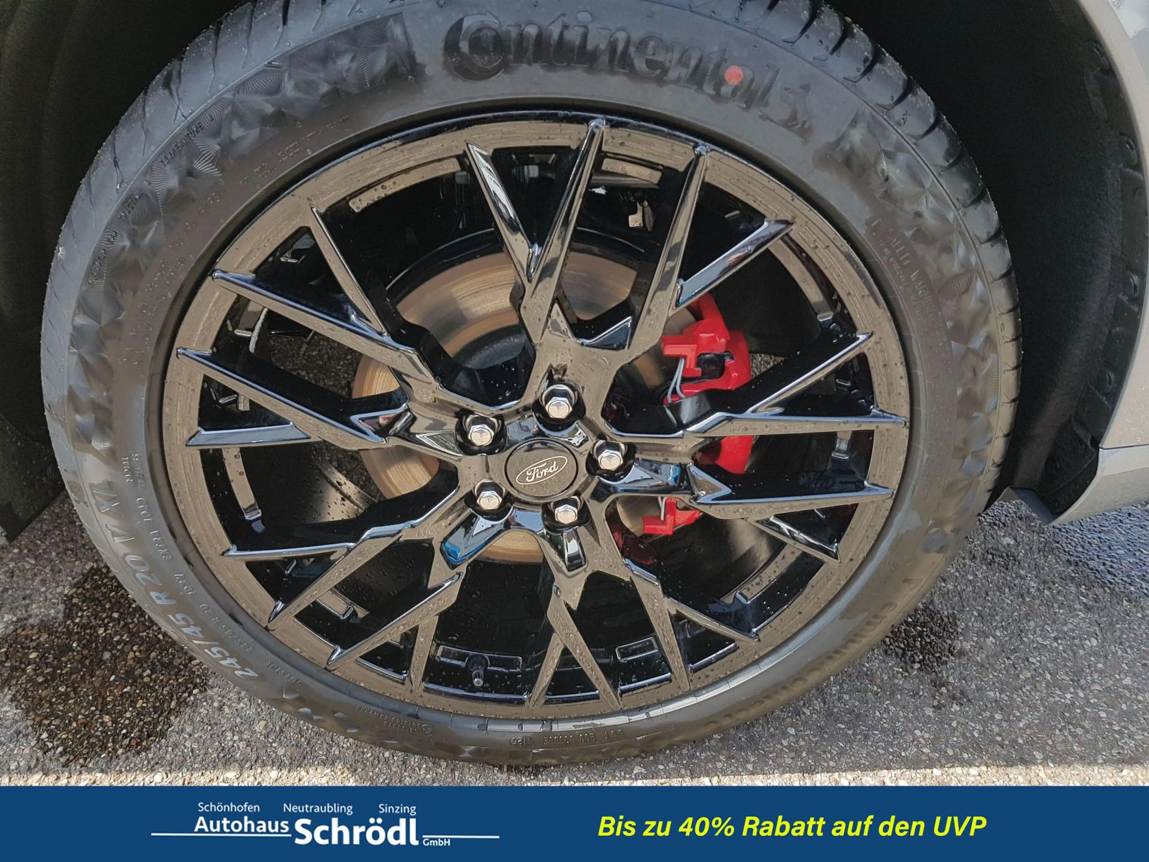 Ford Kuga 2.5 Line X FHEV AWD BlueCruise® 134 kW (182 PS)... — photo 9