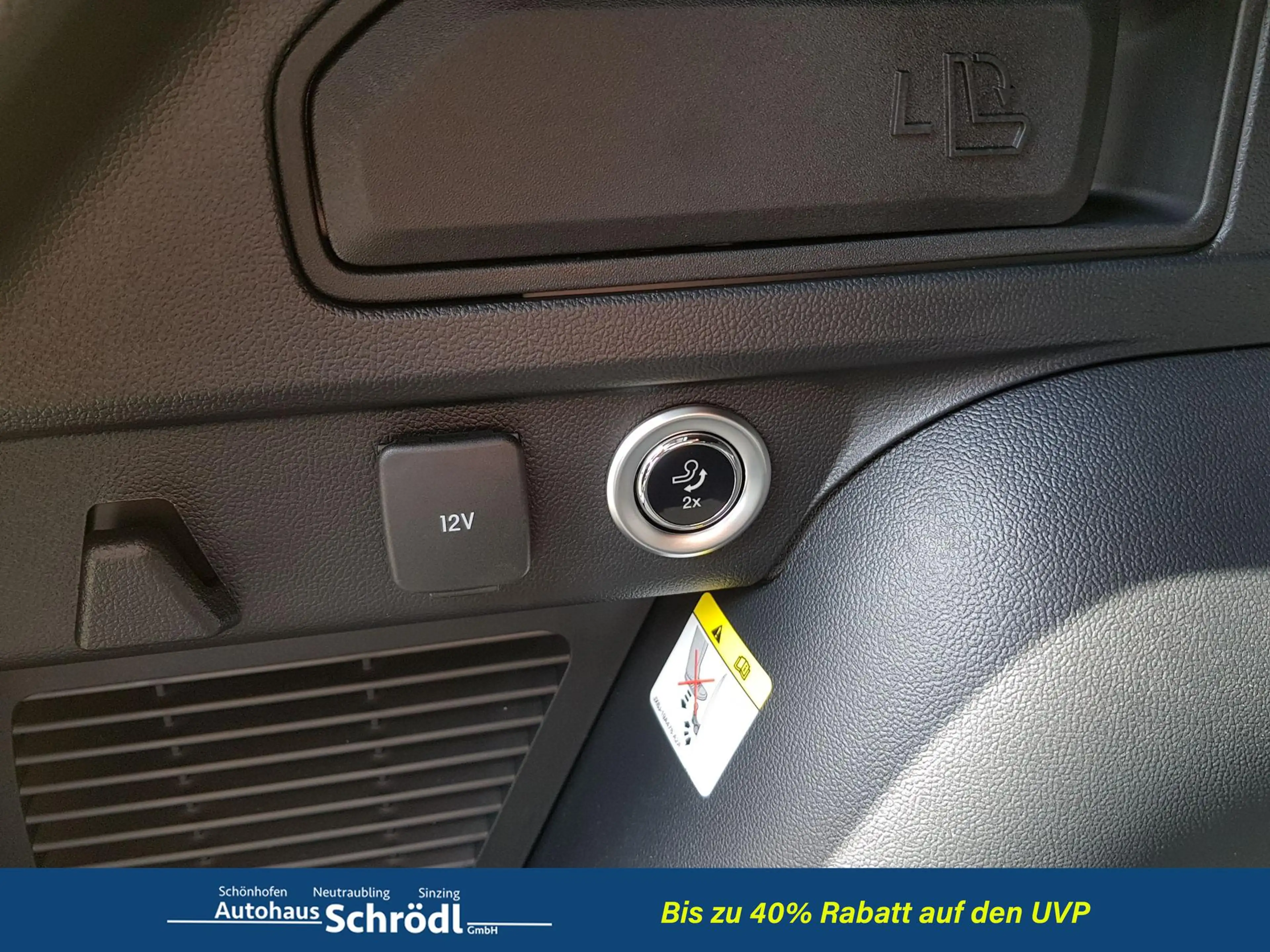 Ford Kuga 2.5 Line X FHEV AWD BlueCruise® 134 kW (182 PS)... — photo 11