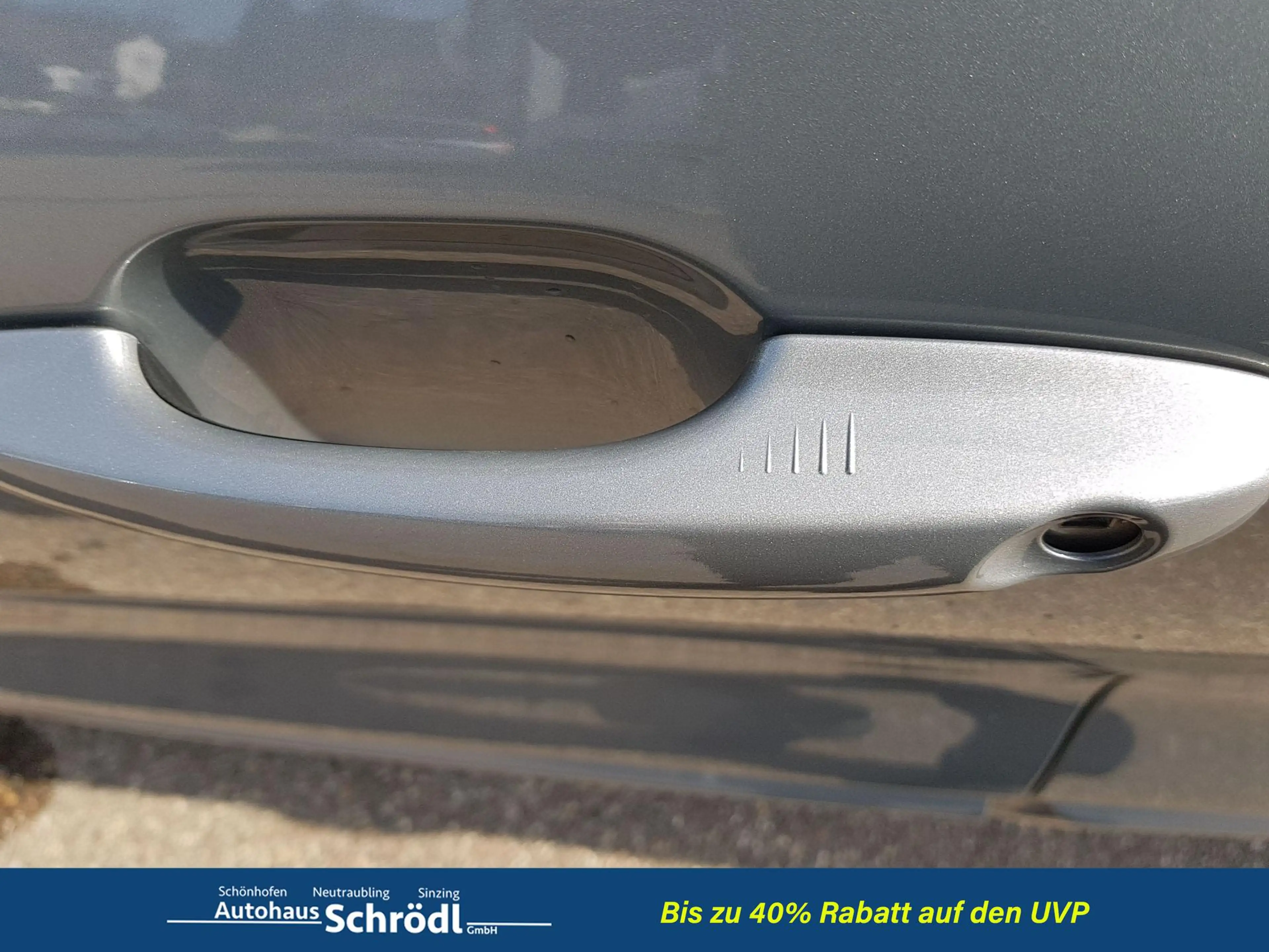 Ford Kuga 2.5 Line X FHEV AWD BlueCruise® 134 kW (182 PS)... — photo 13