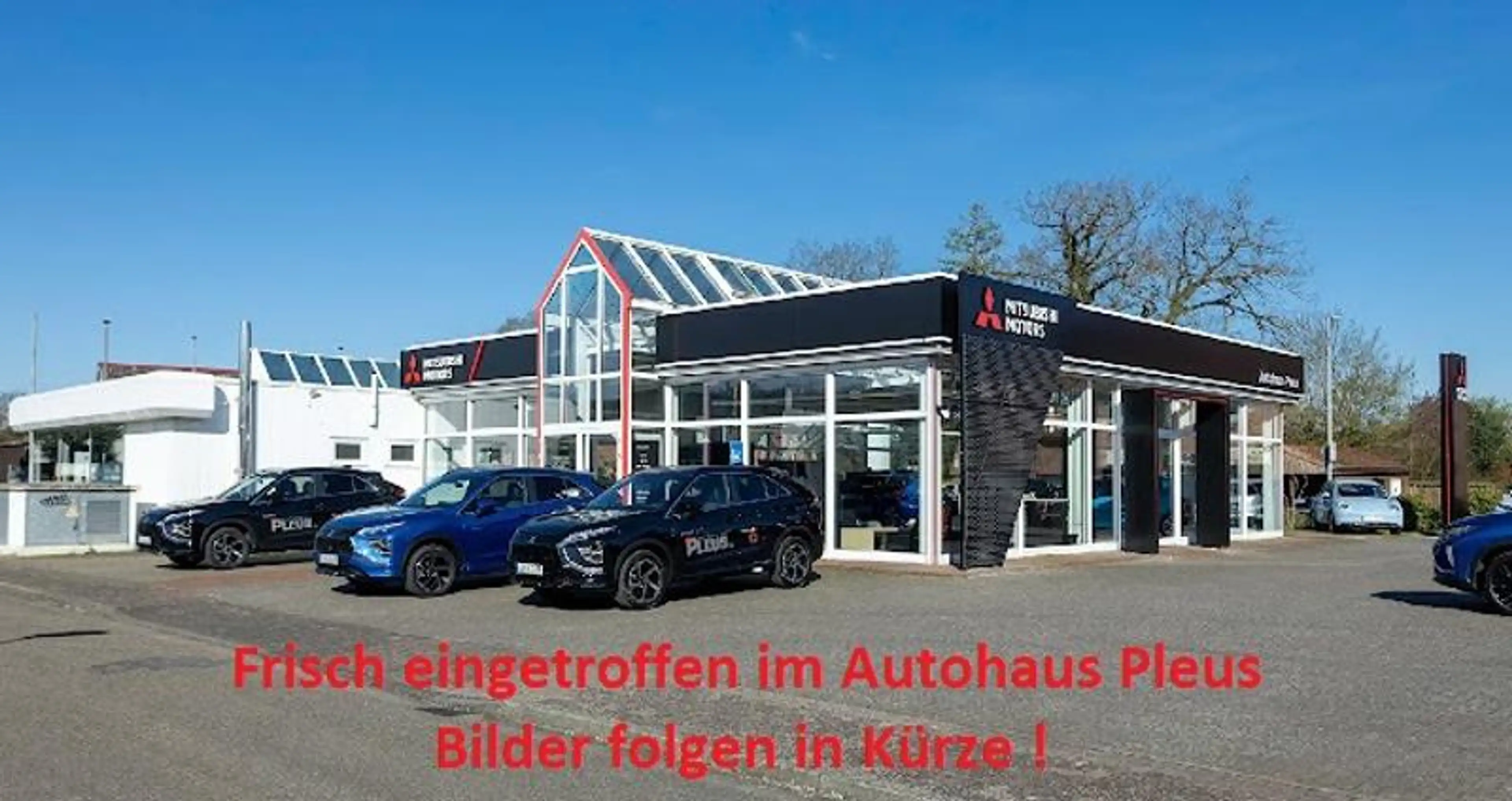 Mitsubishi Outlander 2.4L PHEV Select