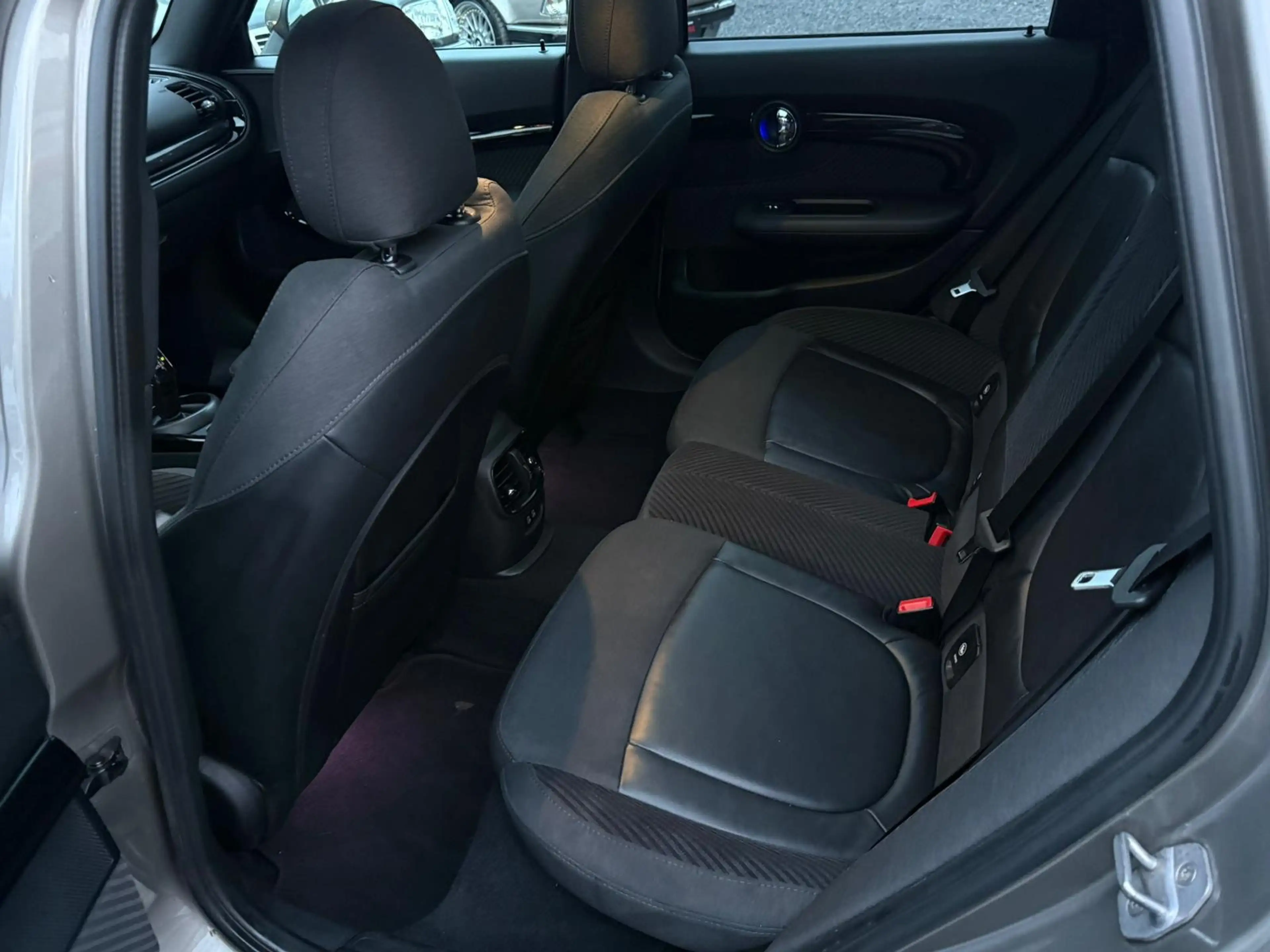 MINI One D Clubman Automaat Airco ParkeerS Navi Led Verlichting * — photo 10