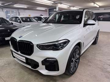 M30D,M Sport, HUD,el. AHK,Driving plus,1.Hd