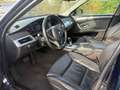 BMW 520I BNS EDITION I / NW KETTING / DIGITAAL DISPLAY Blauw - thumbnail 14