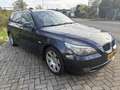 BMW 520I BNS EDITION I / NW KETTING / DIGITAAL DISPLAY Blauw - thumbnail 4
