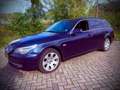BMW 520I BNS EDITION I / NW KETTING / DIGITAAL DISPLAY Blauw - thumbnail 1