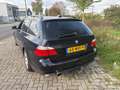 BMW 520I BNS EDITION I / NW KETTING / DIGITAAL DISPLAY Blauw - thumbnail 5