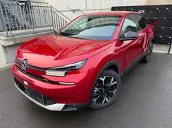 Citroen C4 1.2 HYBRID 145 E-DCS6 MAX