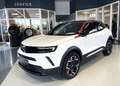 Opel Mokka 1.2 DI A Turbo GS Line LED Kamera Blanc - thumbnail 1