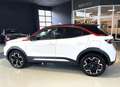 Opel Mokka 1.2 DI A Turbo GS Line LED Kamera Blanc - thumbnail 3