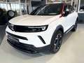 Opel Mokka 1.2 DI A Turbo GS Line LED Kamera Blanc - thumbnail 2