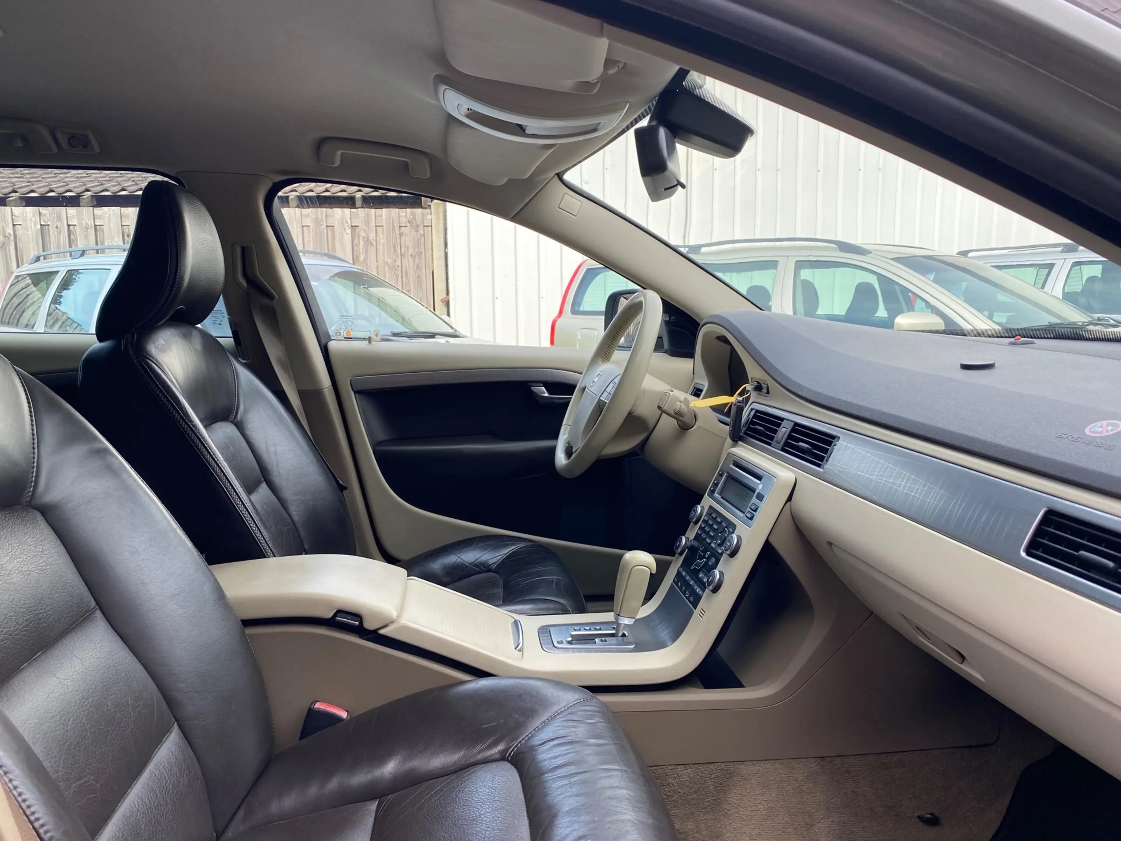 Volvo XC70 3.2 Momentum AWD Automaat LEER / TREKHAAK / YOUNGT — photo 10