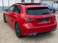 Mercedes-Benz A 200 A200 AMG Panorama_Ambiente_Memory_Keyless_Kamera_ Rot - thumbnail 4